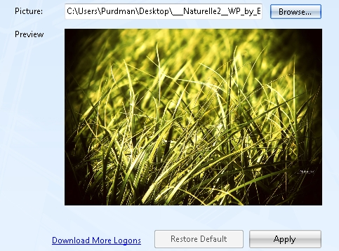 Illustration zum Artikel Tweak Your Windows Theme mit Vista Visual Master